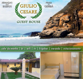 Guest House Giulio Cesare